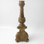 608 2650 CANDLESTICK